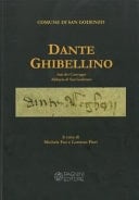 Dante ghibellino atti dei Convegni di San Godenzo, 1991-2007