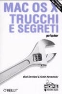 Mac OS X. Trucchi e segreti per hacker