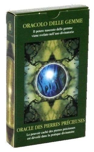Gems Oracle