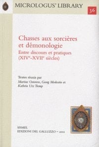 Chasses aux sorcières et démonologie entre discours et pratiques (XIVe-XVIIe siècles)