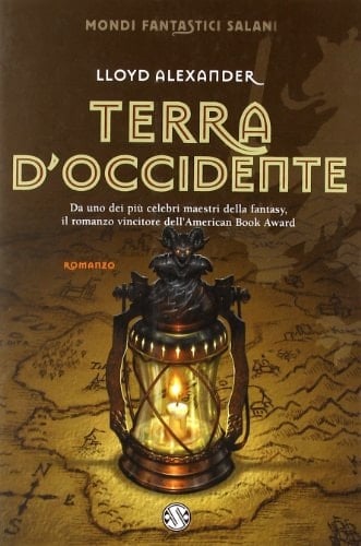 Terra d'Occidente