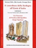 Il contributo della Sardegna all'unità d'Italia convegno, Cagliari, Teatro lirico, 20 febbraio 2012