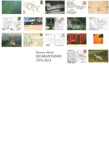 Quarantanni 1973-2013
