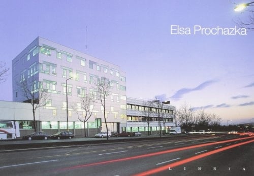 Elsa Prochazka
