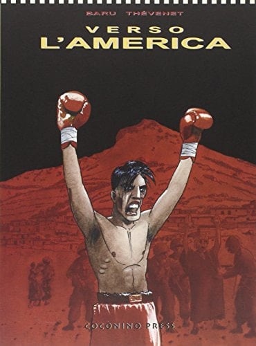 Verso l'America