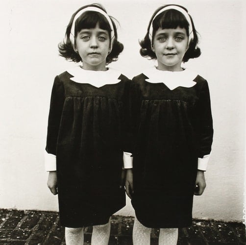 Diane Arbus. An aperture monograph. Ediz. italiana