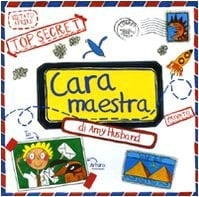 Cara maestra