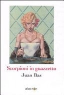 Scorpioni in guazzetto