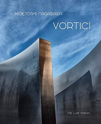 Hidetoshi Nagasawa Vortici
