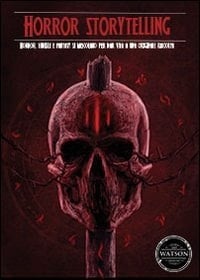 Horror Storytelling
