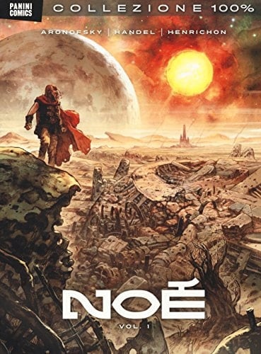 Noè
