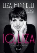 Io, Liza