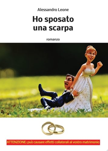 Ho sposato una scarpa