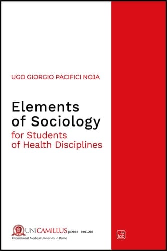 Elements of Sociology for Students of Health Disciplines