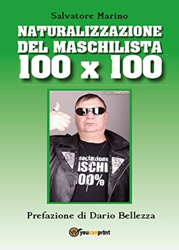 Naturalizzazione Del Maschilista 100x100