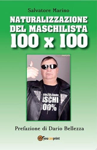 Naturalizzazione del Maschilista 100x100
