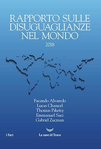 Rapporto mondiale sulle diseguaglianze nel mondo 2018
