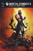Mortal Kombat X