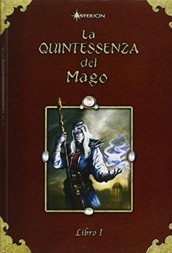 La quintessenza del mago