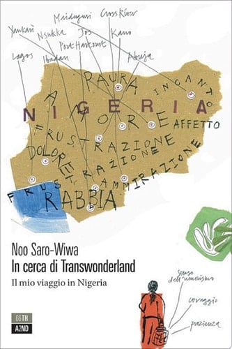 In cerca di Transwonderland