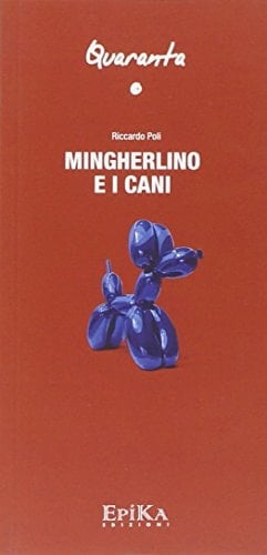 Mingherlino e i cani