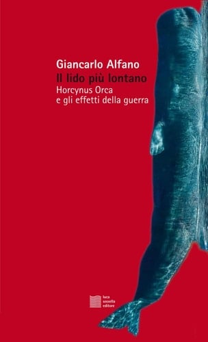 Il lido più lontano Horcynus Orca e gli effetti della guerra