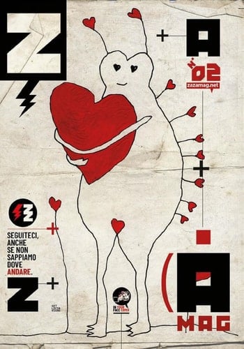 Zazà Magazine