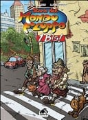 Storie dal Mondo Floppo 1 Bis!