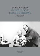 Storie di cose, luoghi e persone