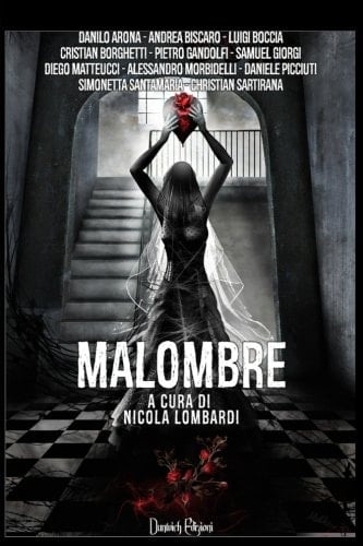 Malombre 11 Incubi Dall'immaginario Contemporaneo Italiano