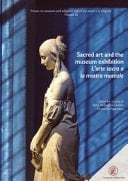 Arte sacra e la mostra museale