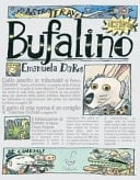 Bufalino altro che cose dell'altro mondo : ciò che succede qui è straordinario!