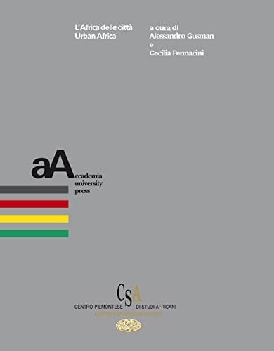 L'Africa delle città