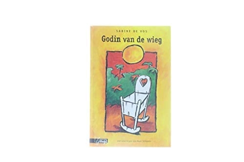 Godin van de wieg