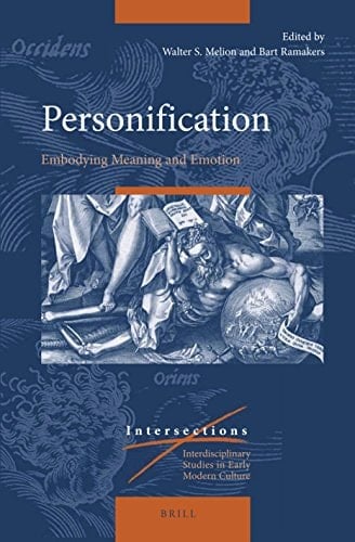 Personification Embodying Meaning and Emotion
