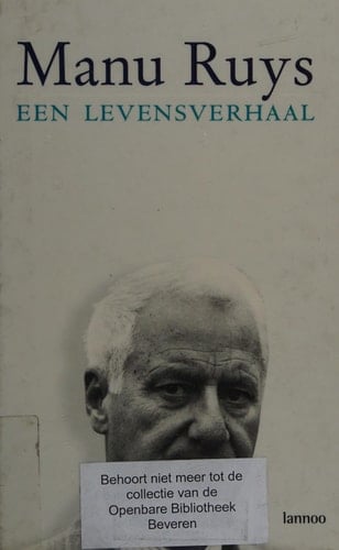 Een levensverhaal