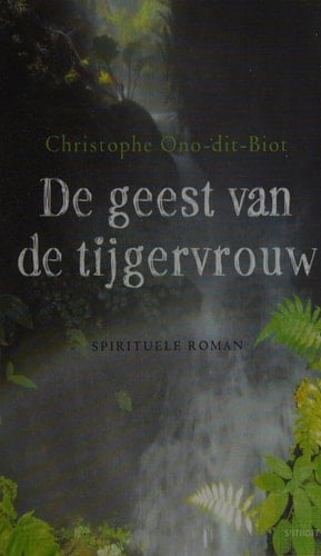 De geest van de tijgervrouw