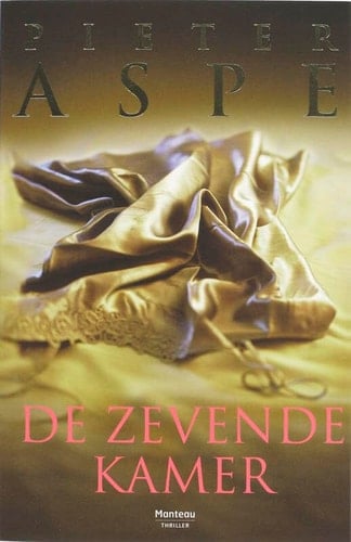 De zevende kamer