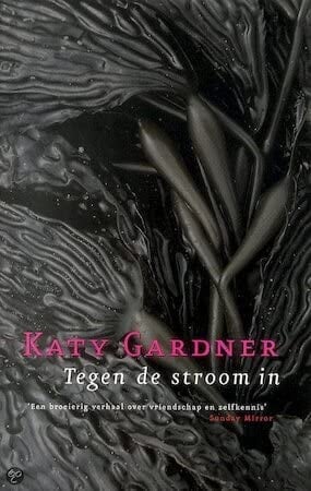 Tegen de stroom in