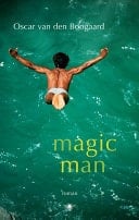 Magic man
