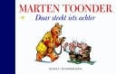 Daar steekt iets achter De spalt; Een Bommelding