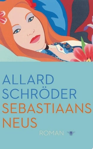 Sebastiaans neus