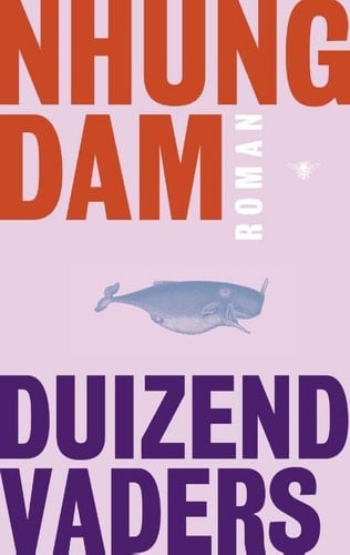 Duizend vaders roman