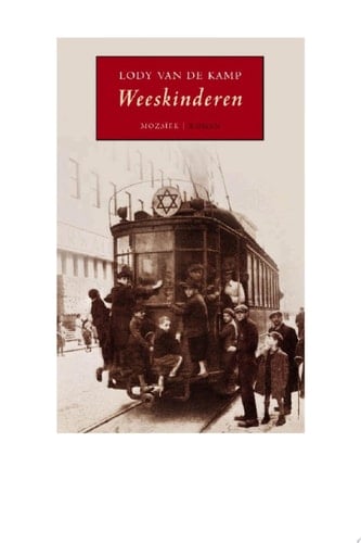 Weeskinderen