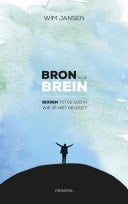 Bron in je brein Bidden tot de God in wie je niet gelooft
