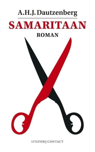 Samaritaan roman