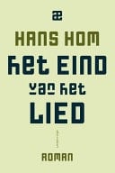 Het eind van het lied roman