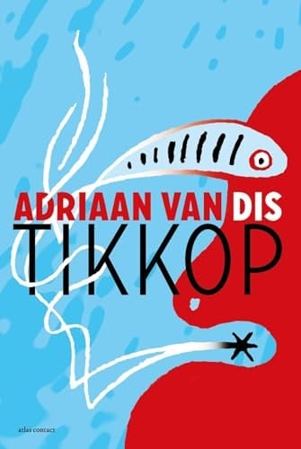 Tikkop roman