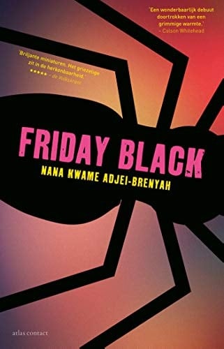 Friday Black verhalen