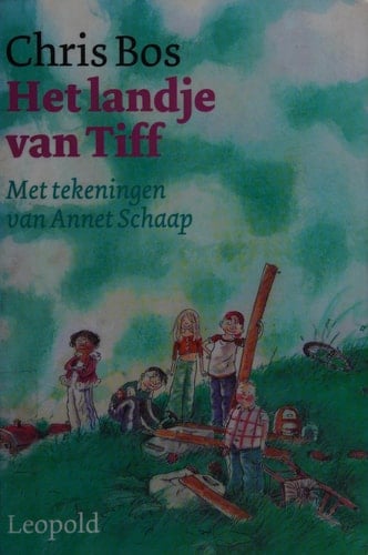 Het landje van Tiff